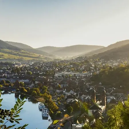 아파트 Buergstadt, Am Bischof Mit Sonnenterrasse, 1 Bis 4 Betten Buergstadt