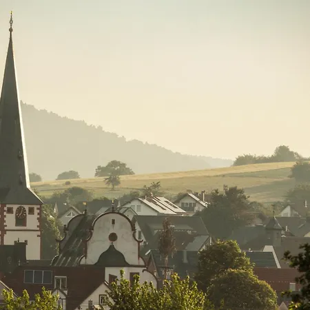 Buergstadt, Am Bischof Mit Sonnenterrasse, 1 Bis 4 Betten Buergstadt