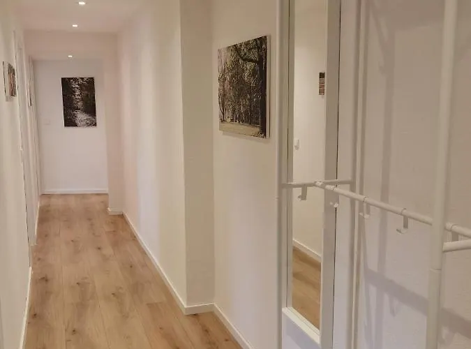 Apartamento Bürgstadt, Am Bischof Mit Sonnenterrasse, 1 Bis 4 Betten *