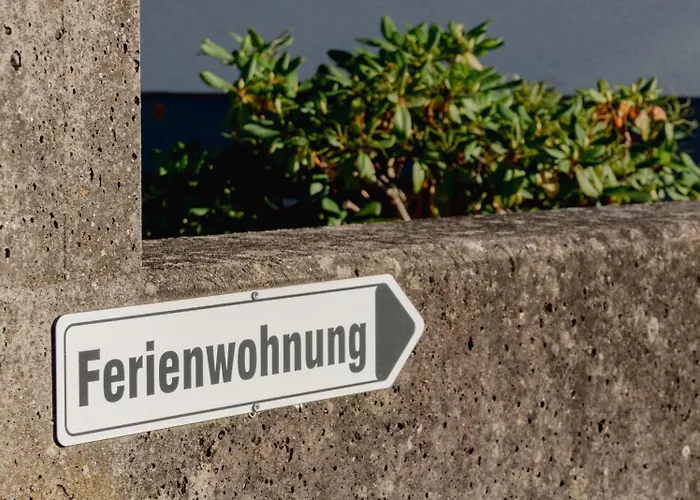 Apartamento Bürgstadt, Am Bischof Mit Sonnenterrasse, 1 Bis 4 Betten