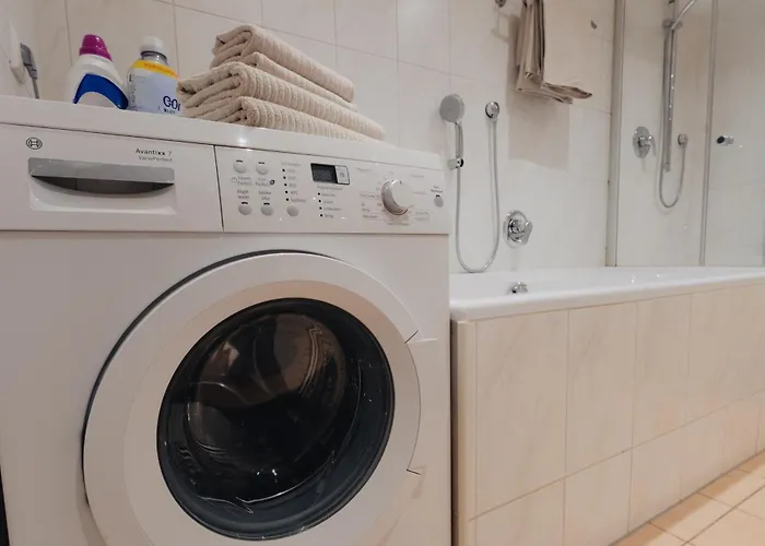 Bürgstadt, Am Bischof Mit Sonnenterrasse, 1 Bis 4 Betten