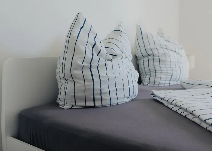 Bürgstadt, Am Bischof Mit Sonnenterrasse, 1 Bis 4 Betten Apartamento