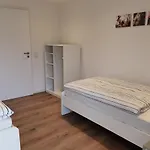 Buergstadt, Am Bischof Mit Sonnenterrasse, 1 Bis 4 Betten דירה *