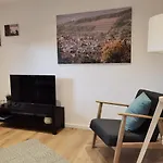 דירה Buergstadt, Am Bischof Mit Sonnenterrasse, 1 Bis 4 Betten Buergstadt
