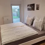 Buergstadt, Am Bischof Mit Sonnenterrasse, 1 Bis 4 Betten דירה *