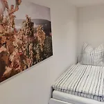 Buergstadt, Am Bischof Mit Sonnenterrasse, 1 Bis 4 Betten *