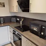 דירה Buergstadt, Am Bischof Mit Sonnenterrasse, 1 Bis 4 Betten *
