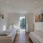 Buergstadt, Am Bischof Mit Sonnenterrasse, 1 Bis 4 Betten