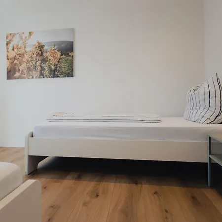 Διαμέρισμα Buergstadt, Am Bischof Mit Sonnenterrasse, 1 Bis 4 Betten Buergstadt