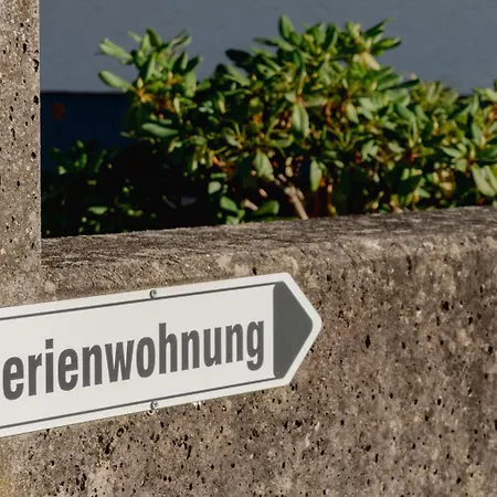 Διαμέρισμα Buergstadt, Am Bischof Mit Sonnenterrasse, 1 Bis 4 Betten