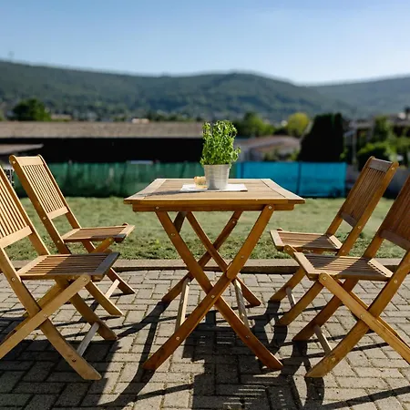 Διαμέρισμα Buergstadt, Am Bischof Mit Sonnenterrasse, 1 Bis 4 Betten *
