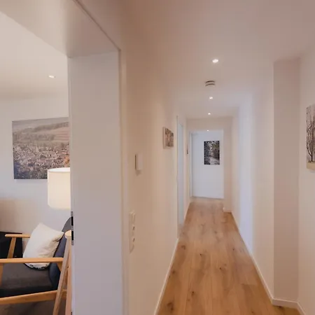 Buergstadt, Am Bischof Mit Sonnenterrasse, 1 Bis 4 Betten * Buergstadt